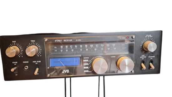 Hifi Anlage