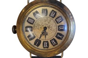 Wanduhr