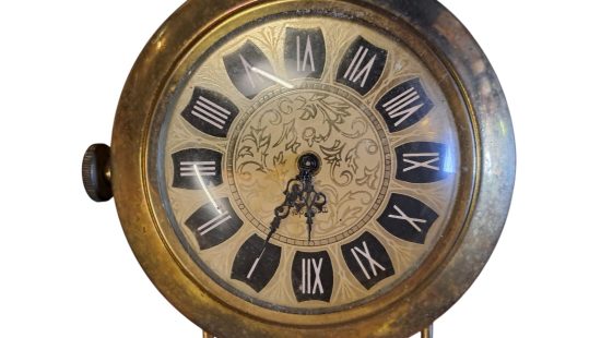 Wanduhr