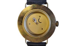 Wanduhr