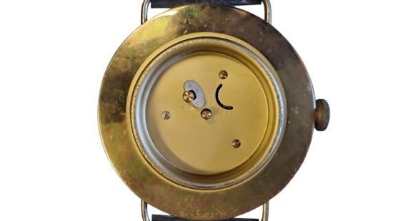 Wanduhr