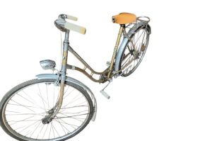 Damenfahrrad