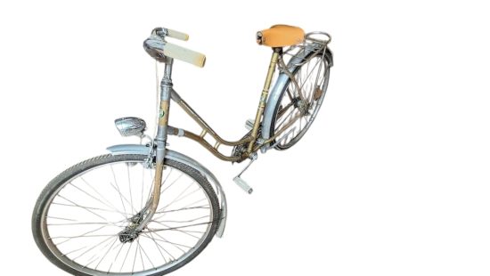 Damenfahrrad