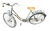 Damenfahrrad
