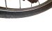 Damenfahrrad