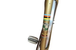 Damenfahrrad