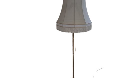 Stehlampe