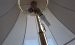 Stehlampe