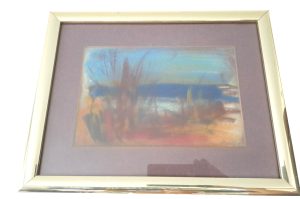 Wandbild