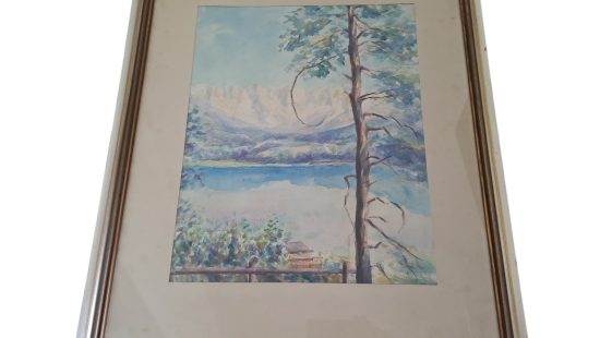 Aquarell