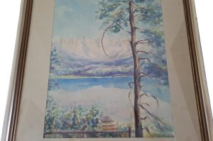 Aquarell