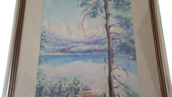 Aquarell