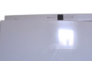 Tiefkühlschrank
