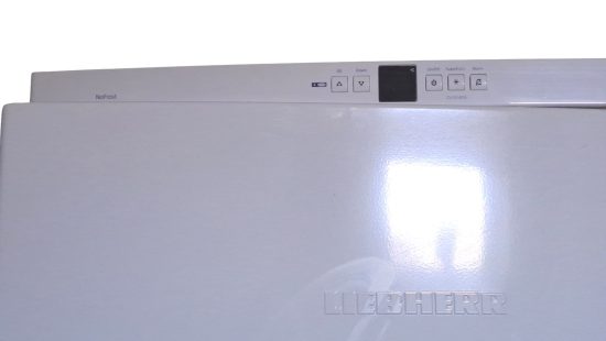 Tiefkühlschrank