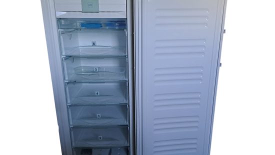 Tiefkühlschrank