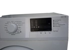 Waschmaschine