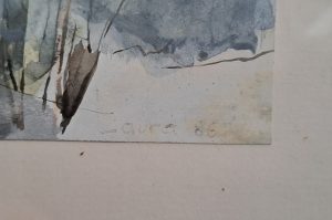 Aquarell