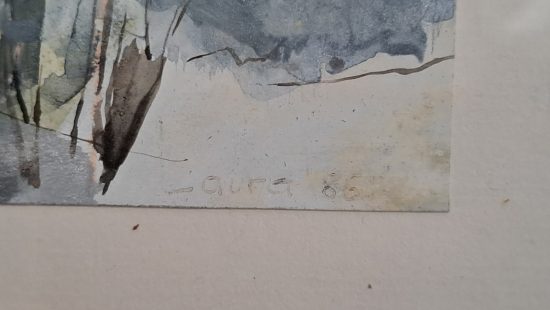Aquarell