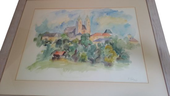 Aquarell