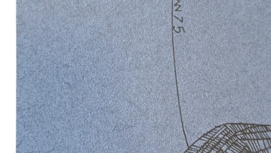 Wandbild