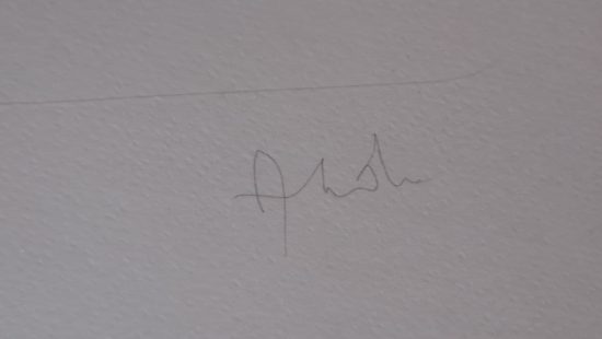 Kunstdruck