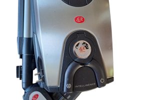Staubsauger
