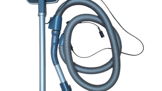 Staubsauger