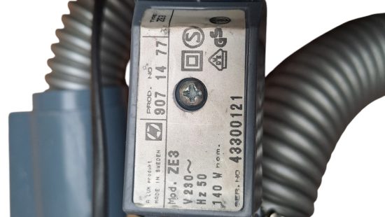 Staubsauger
