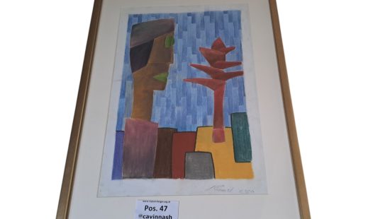 Aquarell