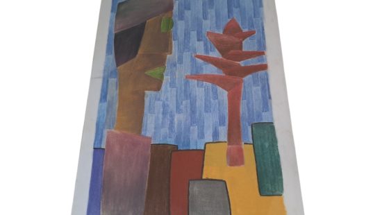 Aquarell