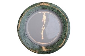 Platzteller