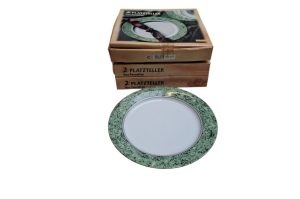 Platzteller
