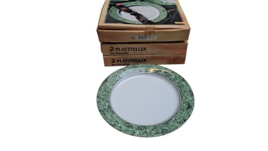Platzteller
