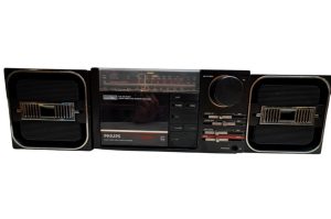 Mini Hifi-Anlage