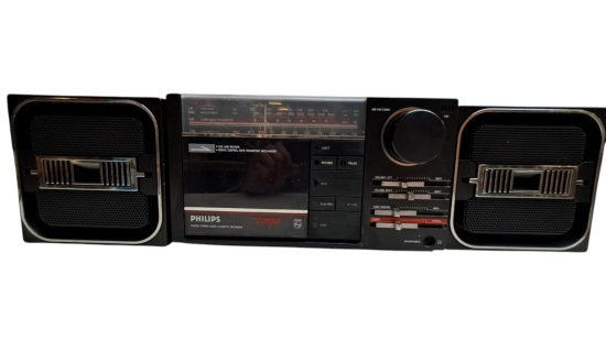 Mini Hifi-Anlage