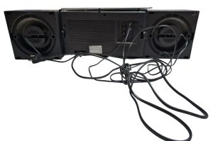 Mini Hifi-Anlage