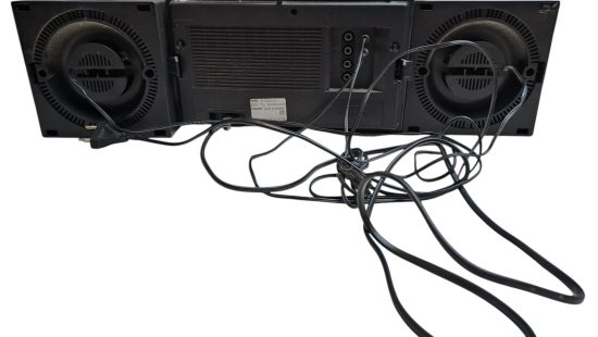 Mini Hifi-Anlage