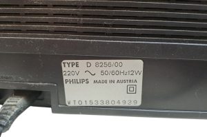 Mini Hifi-Anlage