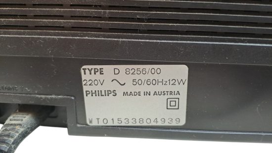 Mini Hifi-Anlage