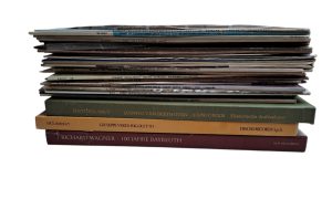 Langspielplatten