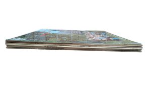 Langspielplatten