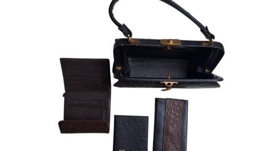 Handtasche