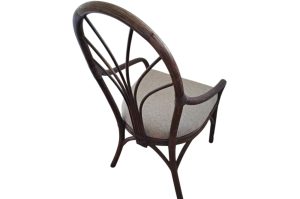 Rattanstühle