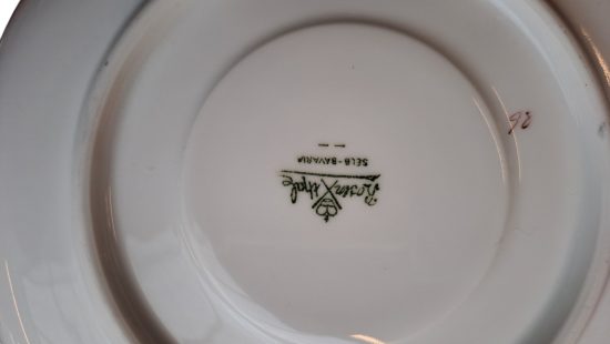 Serviceteile
