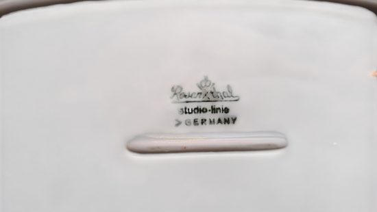 Serviceteile