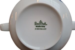 Serviceteile