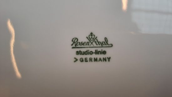 Fleischteller