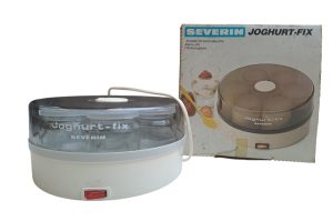 Joghurt-Fix