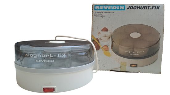 Joghurt-Fix