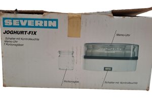 Joghurt-Fix